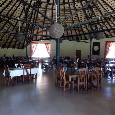 Xain Quaz Camp Hotel Gobabis Luaran gambar
