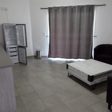 Xain Quaz Camp Hotel Gobabis Luaran gambar