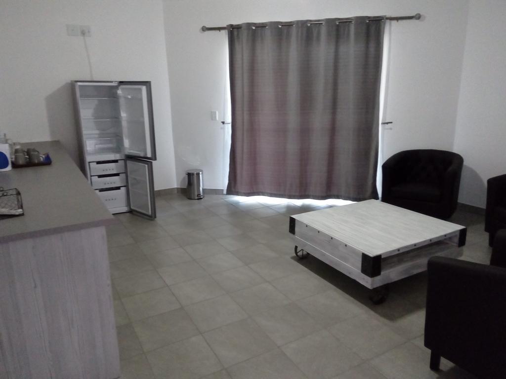 Xain Quaz Camp Hotel Gobabis Luaran gambar