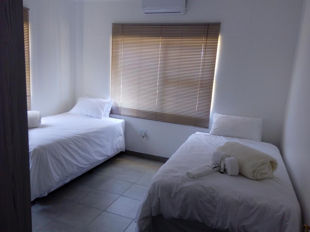 Xain Quaz Camp Hotel Gobabis Luaran gambar
