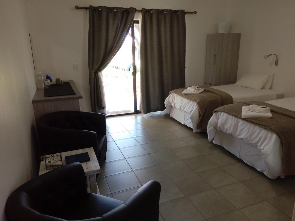 Xain Quaz Camp Hotel Gobabis Luaran gambar