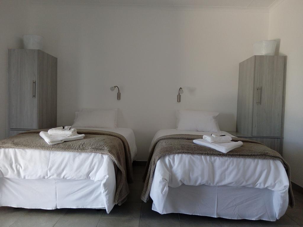 Xain Quaz Camp Hotel Gobabis Luaran gambar