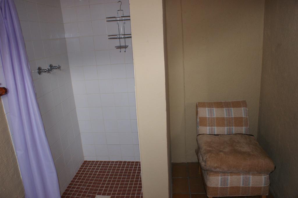 Xain Quaz Camp Hotel Gobabis Luaran gambar