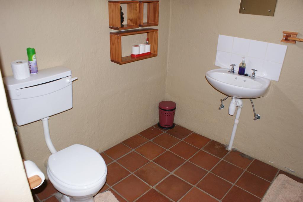 Xain Quaz Camp Hotel Gobabis Luaran gambar