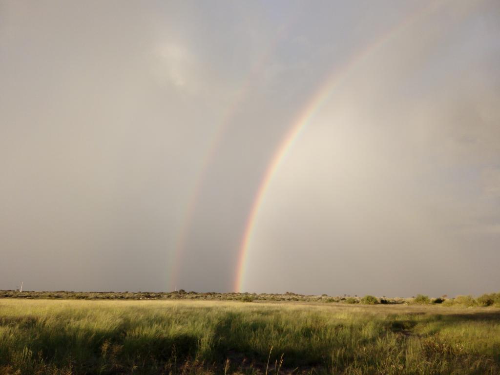 Xain Quaz Camp Hotel Gobabis Luaran gambar