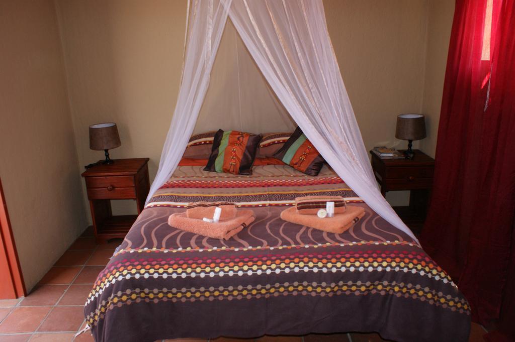 Xain Quaz Camp Hotel Gobabis Luaran gambar