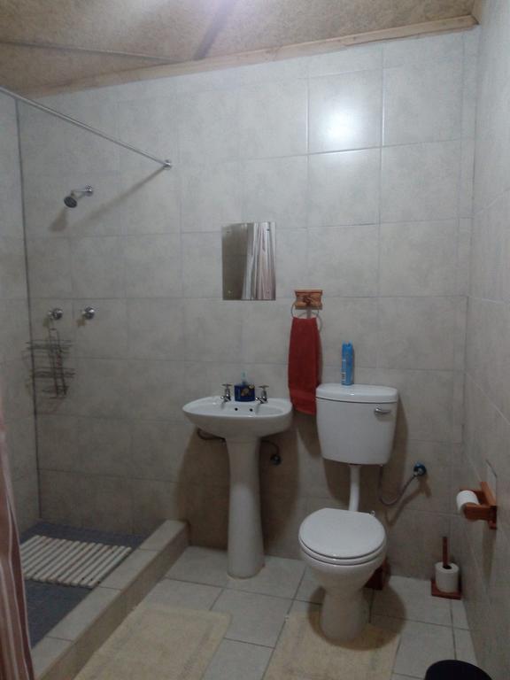 Xain Quaz Camp Hotel Gobabis Luaran gambar