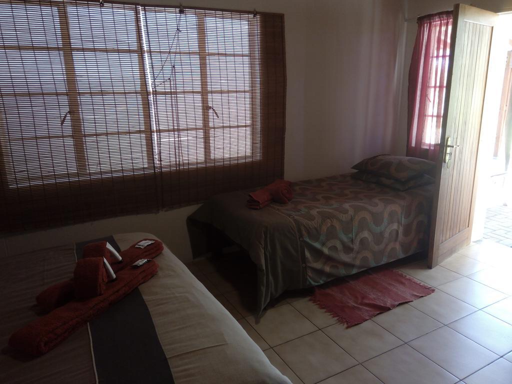 Xain Quaz Camp Hotel Gobabis Luaran gambar