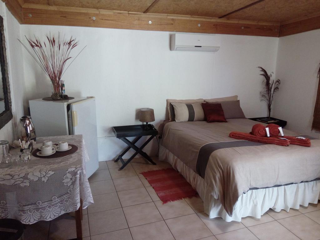 Xain Quaz Camp Hotel Gobabis Luaran gambar